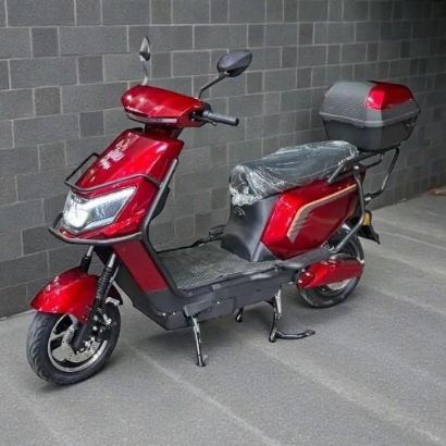 صورة دباب عجيب كهربائي 72 فولت